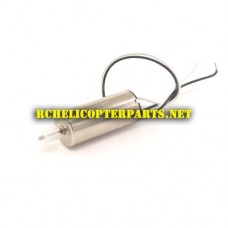 902-08 Motor A Parts for Haktoys Hak902 Quadcopter Drone