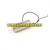 902-08 Motor A Parts for Haktoys Hak902 Quadcopter Drone