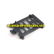910F-13 Battery Holder Parts for Haktoys HAK910F Wifi Quadcopter Drone