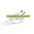 912F-13 LED Light Parts for Haktoys Hak912F Wifi Drone Quadcopter