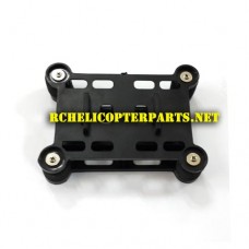 912F-31 Anti-Shock Holder for Camera Parts for Haktoys Hak912F Wifi Drone Quadcopter