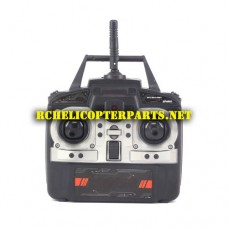 Hak904C-17 Transmitter for Haktoys Hak904C Camera Drone Quadcopter