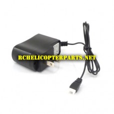 Hak904C-20 Charger for Haktoys Hak904C Camera Drone Quadcopter