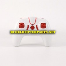 QDR-SPK-12 Transmitter Parts for AWW AW-QDR-SPK Quadrone Spark - Drone Quadcopter