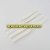 Hak923-01 Main Rotor 4PCS Parts for Haktoys Hak923 Quadcopter Drone