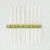 Hak923-37 Main Propeller 8PCS Parts for Haktoys Hak923 RC Drone