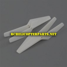 S900-1-01 Main Propeller Parts for Ionic S900-1 Stratus Drone