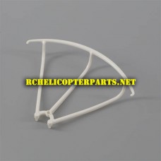 S900-1-02 Propeller Protection Parts for Ionic S900-1 Stratus Drone