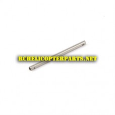S900-1-09 Tube Parts for Ionic S900-1 Stratus Drone