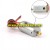 S900-2-16 Clockwise Motor Parts for Ionic Stratus S900-2 Drone Quadcopter