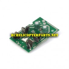 S900-2-21 PCB Parts for Ionic Stratus S900-2 Drone Quadcopter