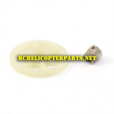 S900-1-22 Gear with Collar Parts for Ionic S900-1 Stratus Drone