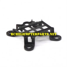S900-1-30 Motor Holder B Parts for Ionic S900-1 Stratus Drone