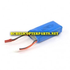 S900-2-31 Lipo Battery 1200mAh Parts for Ionic Stratus S900-2 RC Drone Quadcopter