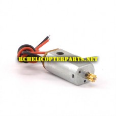 S900R-07 CW Clockwise Motor Parts for Ionic S900R FPV Quadcopter Drone