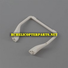 S900R-09 Landing Gear 1PC Parts for Ionic S900R FPV Quadcopter Drone