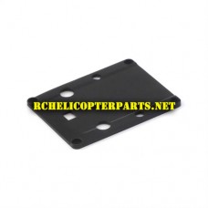 S900R-23 Collar Parts for Ionic S900R FPV Quadcopter Drone