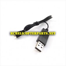 5630-08 USB Cable Parts for JSF Hydra TY5630 Quadcopter Drone