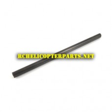 5609-09 Carbon Fiber Tube Parts for JSF TY5609 Phoenix 4 Quadcopter Drone