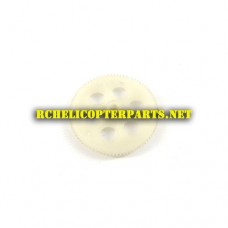 5609-17 Big Gear Parts for JSF TY5609 Phoenix 4 Quadcopter Drone