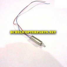 5637-06 Motor with Red and Blue Wire Parts for JSF Pegasus 6 Hexcopter Quadcopter Drone