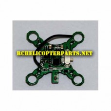 MJN-05 PCB Spare Parts for Mota Jetjat Nano Drone