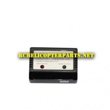6000-07 Balance Charger Parts for Mota GIGA-6000 Drone