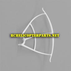 Parts for Ohuhu OH-QC01 Drone Quadcopter