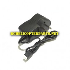 RCP70-007-US Wall Charger 110V Flat Pin Parts for Promark P70 VR Drone Quadcopter