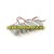 RCP70-033 Drone Motors 4PCS (CW 2PCS + CCW 2PCS) Parts for Promark P70 VR Quadcopter