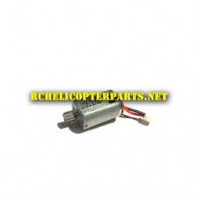 VKP70CW-16 Anti Clockwise Motor Parts for Promark P-Series 70CW P70-CW Warrior Drone