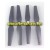 6062-01 Main Propeller 4PCS Parts for Riviera RIV-W606-2 RC Night Stalker HD Drone