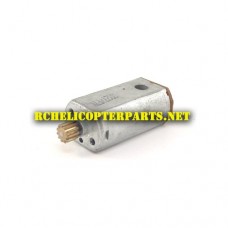 6098-04 Clockwise Motor Parts for Riviera RIVRIV-W609-8 RC Pathfinder Hexacopter Drone
