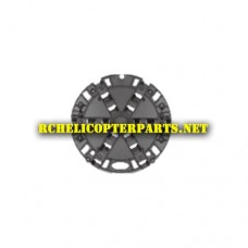 6098-12 Main Frame Parts for Riviera RIVRIV-W609-8 RC Pathfinder Hexacopter Drone