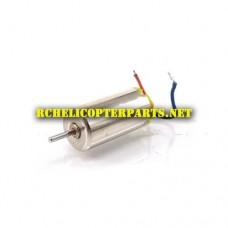 RCTR-MQ4-06 Anti-Clockwise Motor Parts for TR-MQ4 Mini F22 Quadcopter Drone