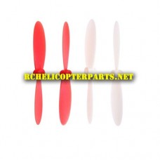 VD-01 Propeller Parts for V Drone Quadcopter