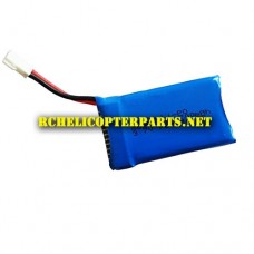 VD-02 Lipo Battery Parts for V Drone Quadcopter