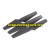 U960-02 Drone Propeller B 3PCS Accessories for UTO Drone U960 Hexacopter