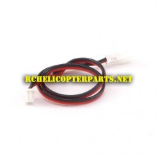 U960-16 Wire for Switch Accessories for UTO Drone U960 Hexacopter