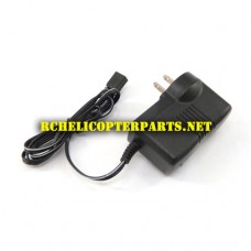 U960-21 Charger 110V Flat Pin Accessories for UTO Drone U960 Hexacopter