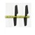 X1-01 Main Propeller 4PCS Parts for Zero Gravity X1-HD Drone Quadcopter