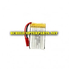 X1-02 Lipo Battery Parts for Zero Gravity X1-HD Drone Quadcopter