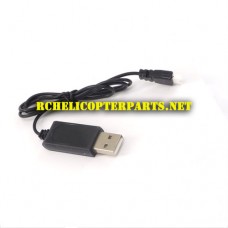 X1-03 USB Cable Parts for Zero Gravity X1-HD Drone Quadcopter