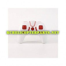 398-11 Remote Controller Parts for Maxbo UFO Drone Quadcopter