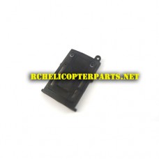 VK 61824r-07 Battery Cover Parts for Protocol 6182-4R AXIS RC Drone Quadcopter