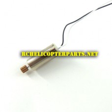 VK 61824r-09 Annit-clockwise Motor Parts for Protocol 6182-4R AXIS RC Drone Quadcopter