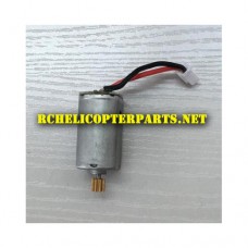 61827CA-04 Motor B Parts for Protocol Propel 6182-7CA Galileo Stealth Drone Quadcopter