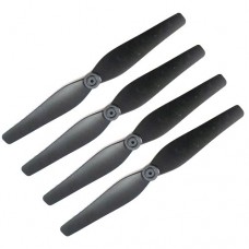 61827CA-11 Main Propeller 4PCS Parts for Protocol Propel 6182-7CA Galileo Stealth Drone Quadcopter