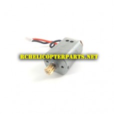 VKT 61825-08 CCW Counter Clockwise Motor Parts for Protocol Galileo 6182-5U Drone Quadcopter