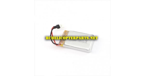 striker spy drone battery